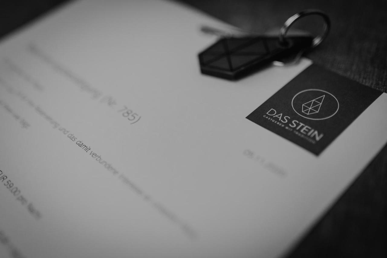 Das Stein Amerang Extérieur photo